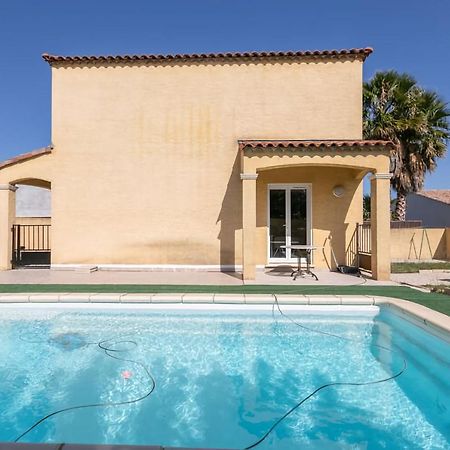 Pinet , Le Calme Proche De La Mer Экстерьер фото